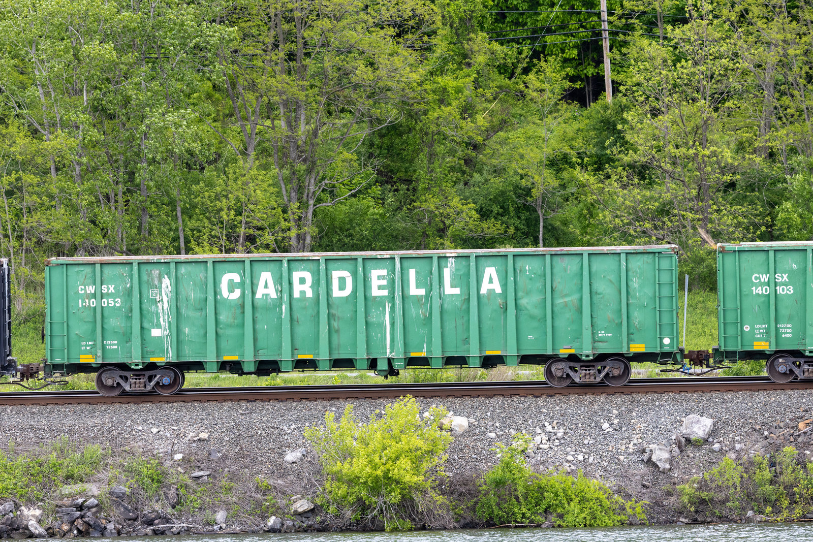 CWSX 140053