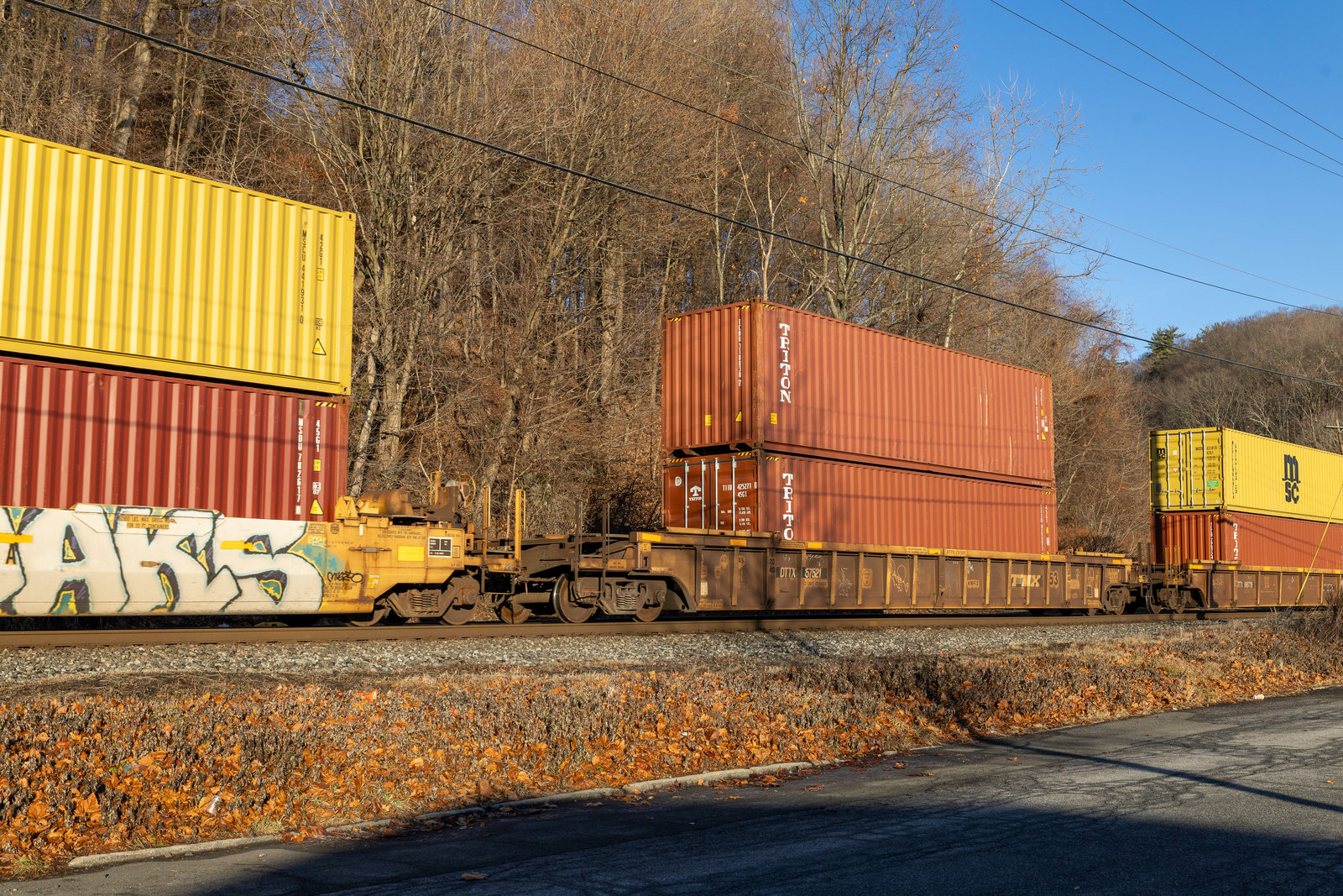 DTTX 657521