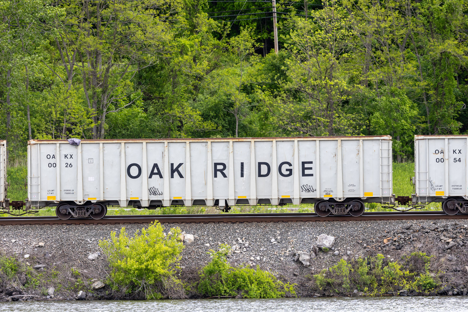 OAKX 0026