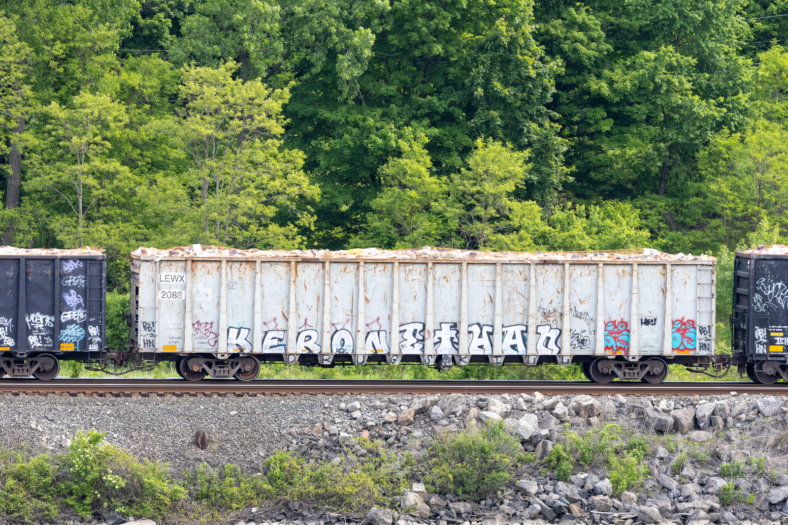 LEWX 2088