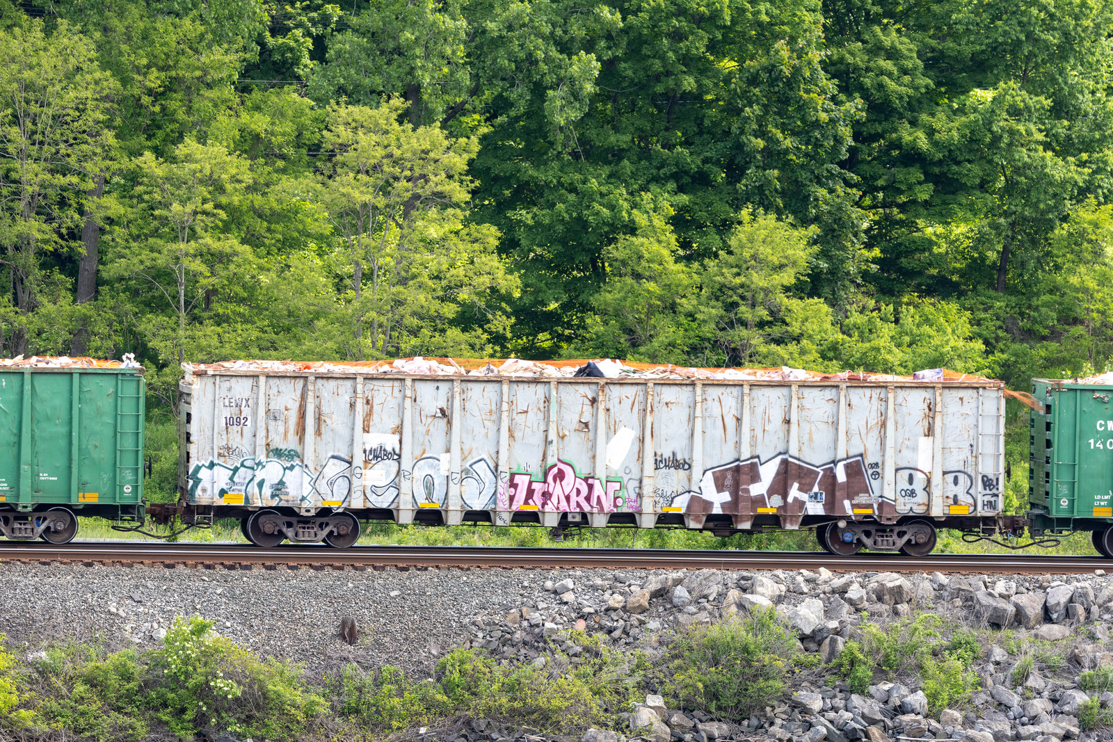 LEWX 1092