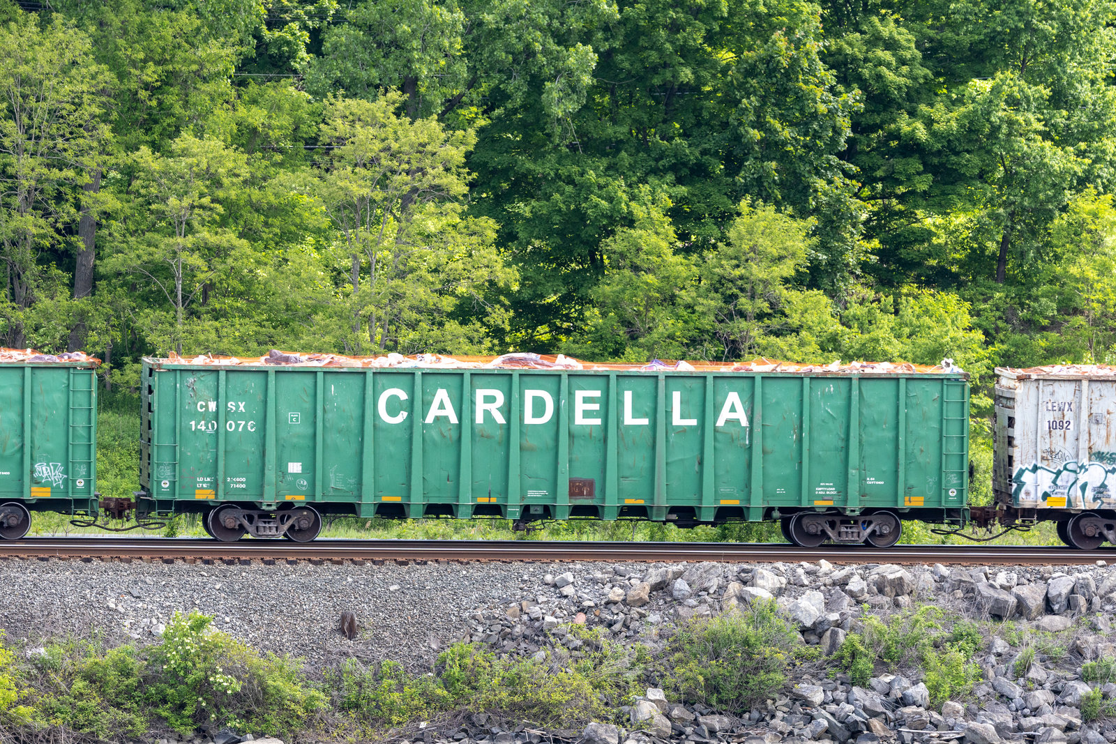 CWSX 140076