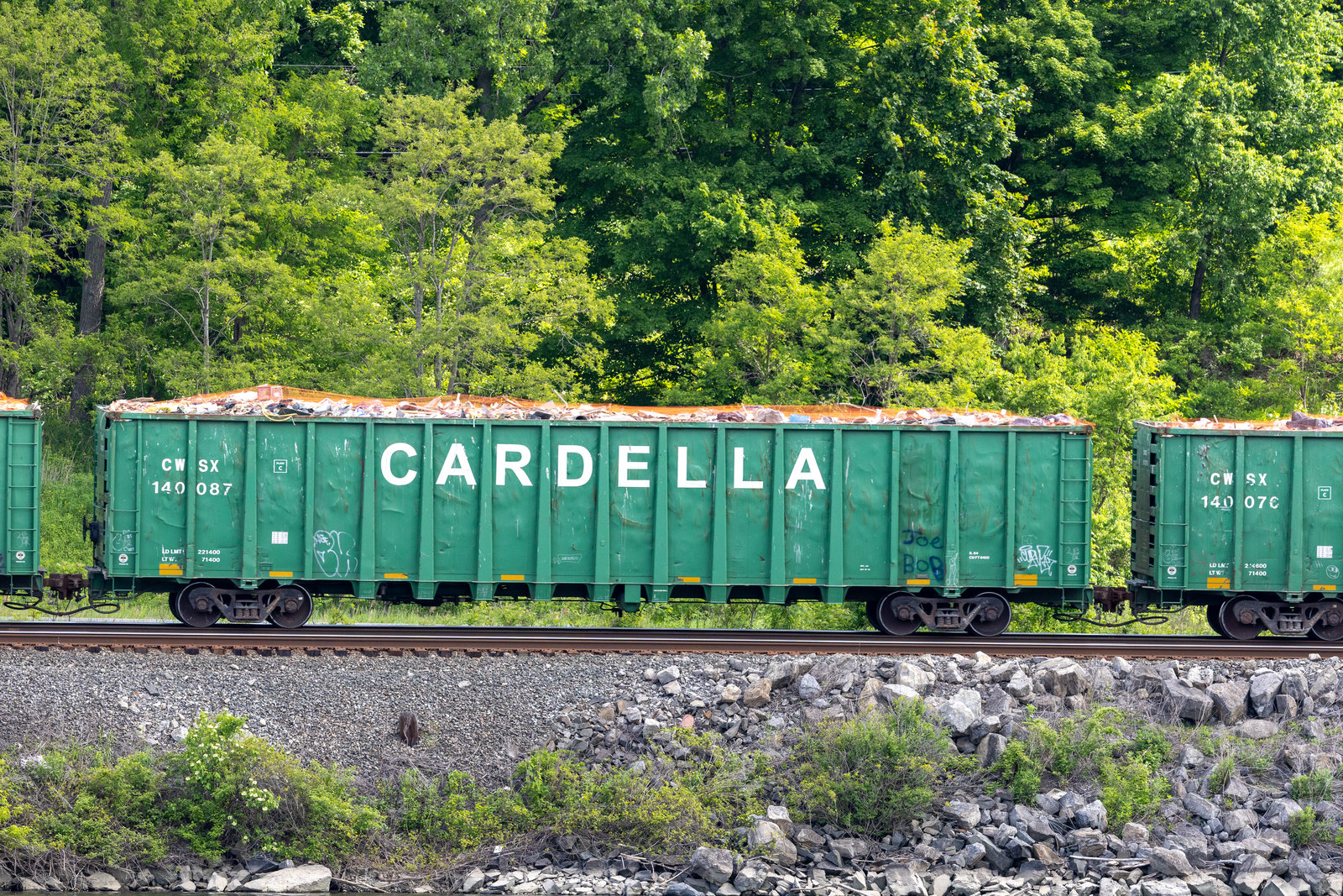 CWSX 140087