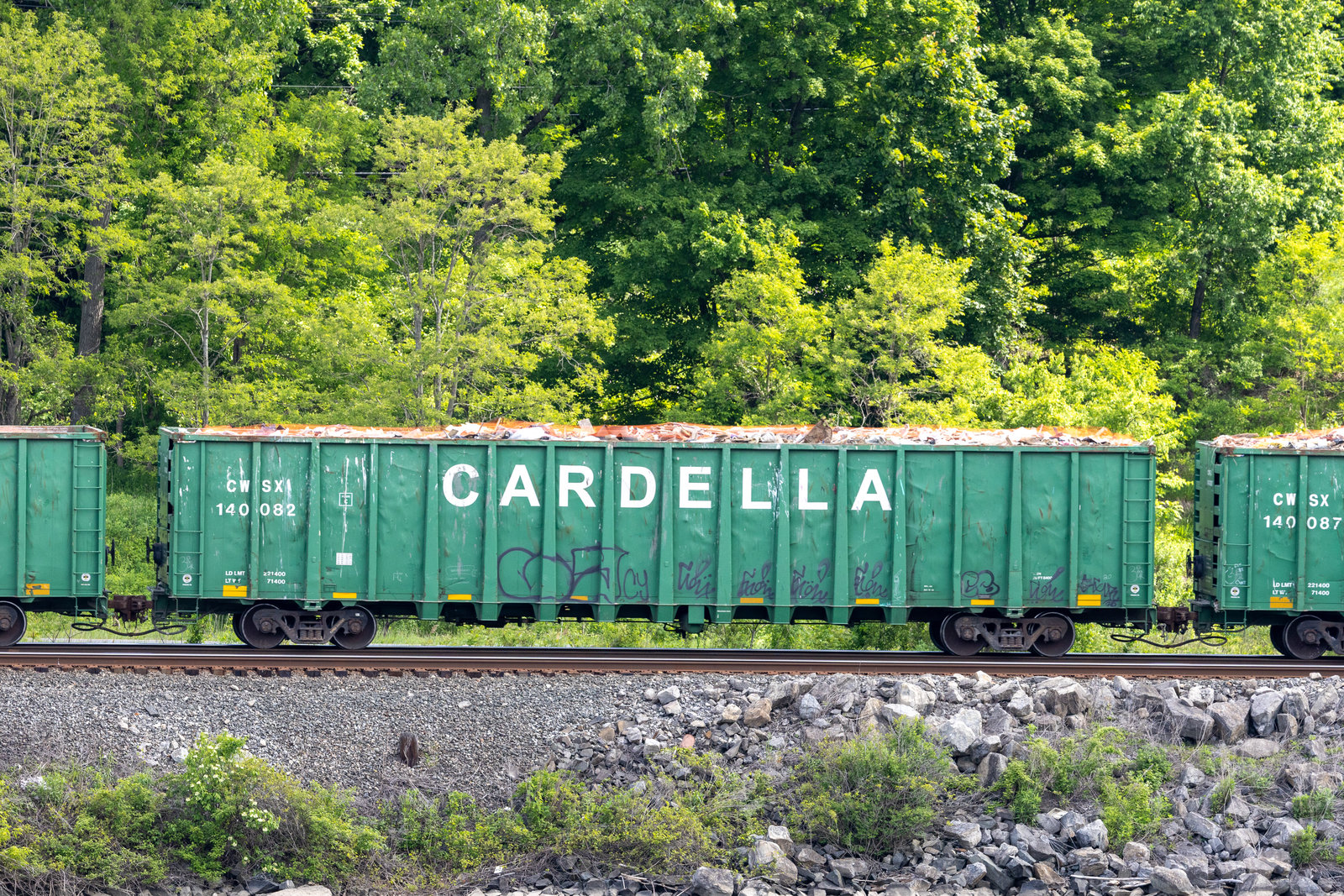 CWSX 140082