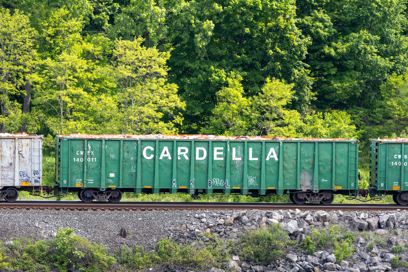 CWSX 140011