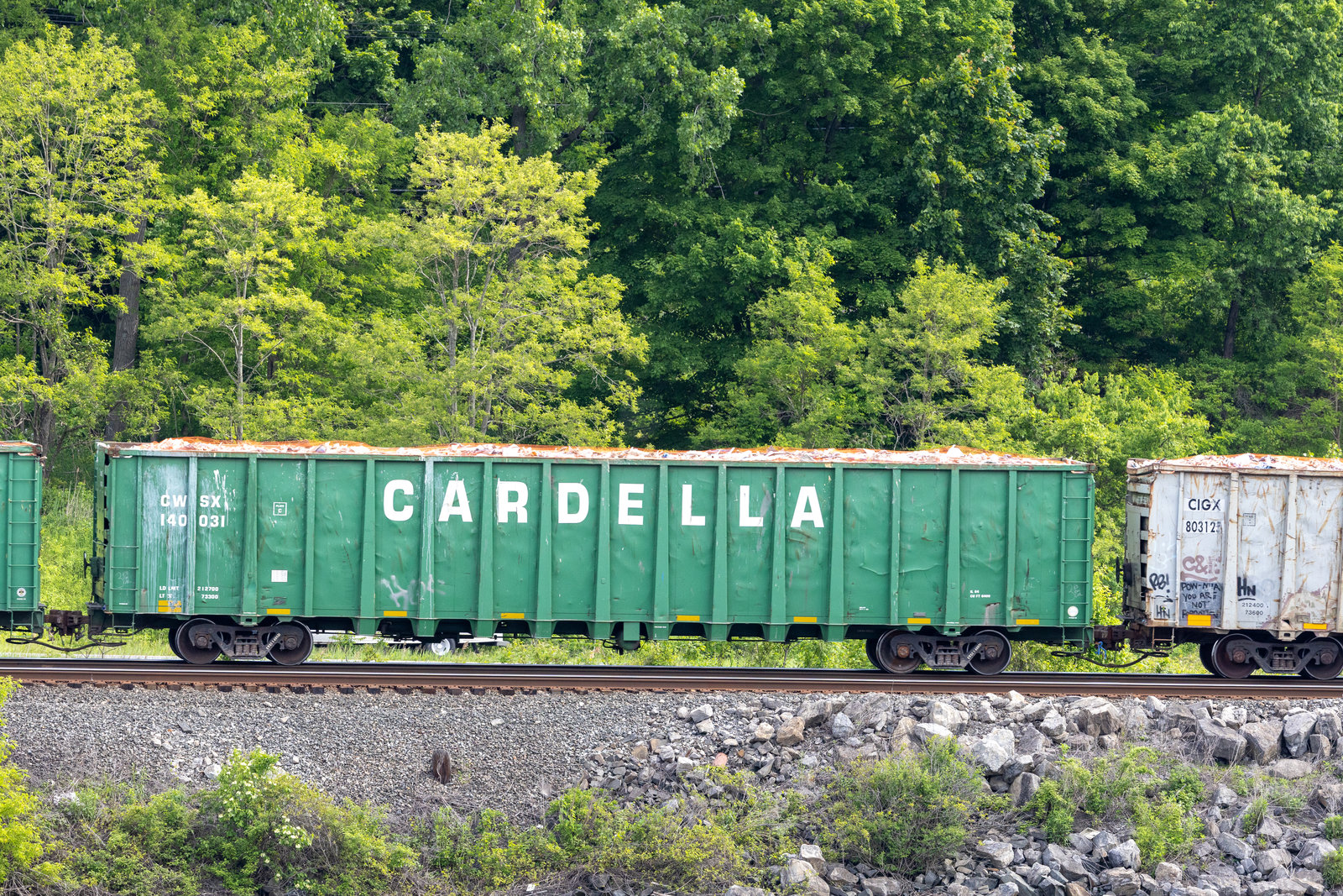 CWSX 140031