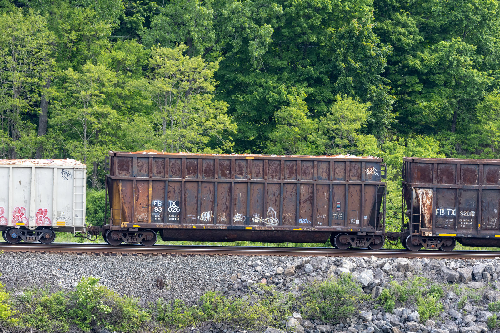 FBTX 93026