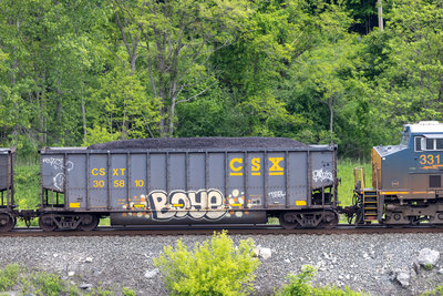 CSXT 305810
