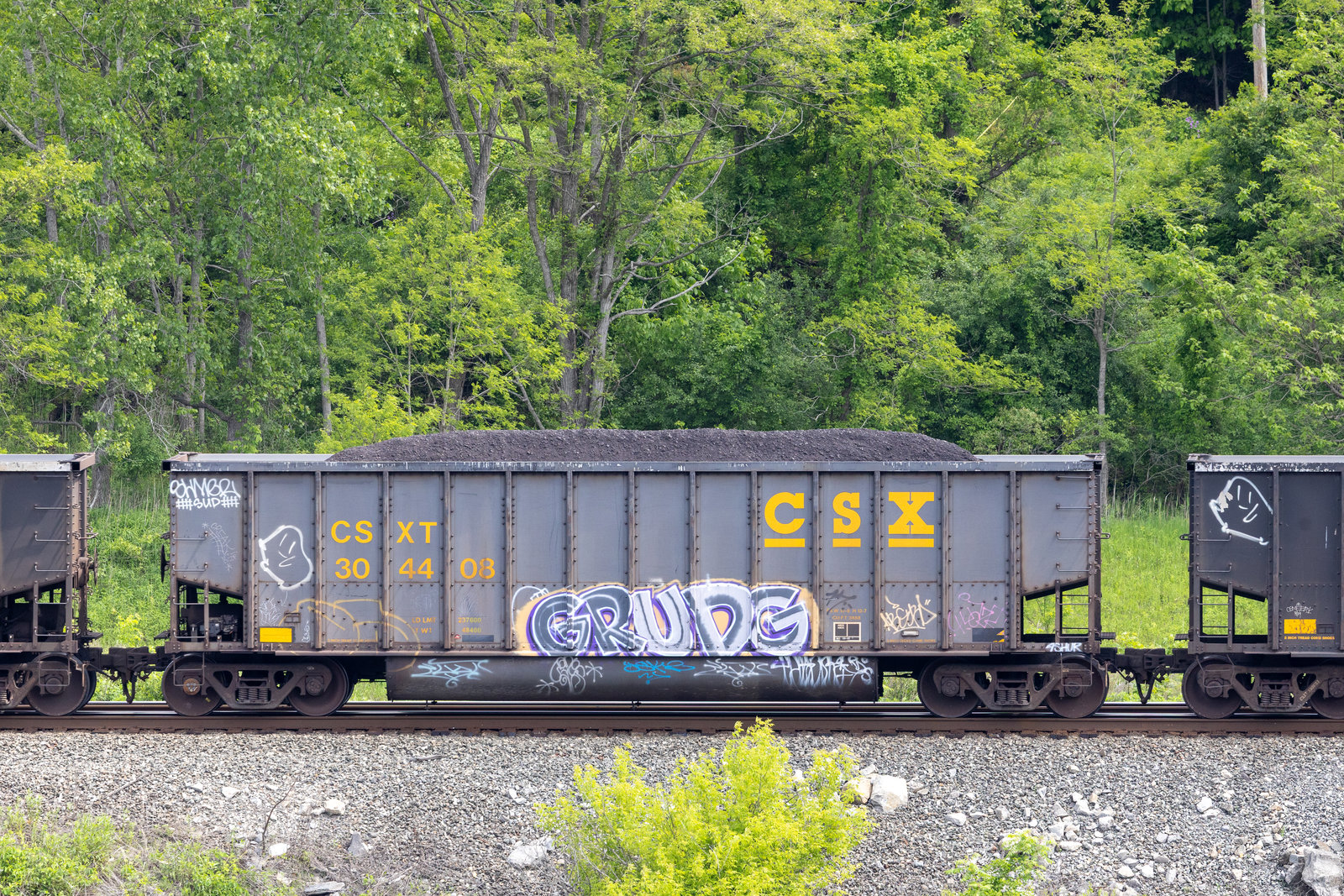 CSXT 304408