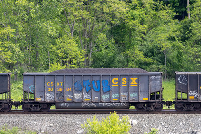 CSXT 303984