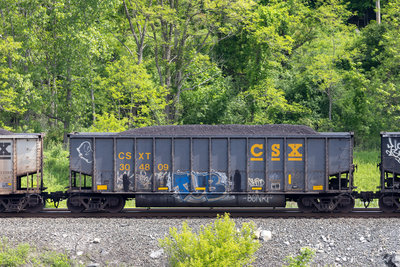 CSXT 304809