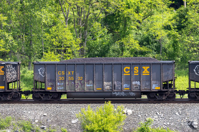 CSXT 305532