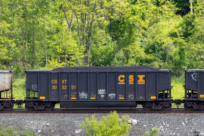 CSXT 303251
