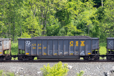 CSXT 303907