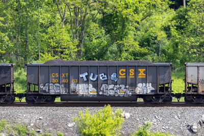 CSXT 304083
