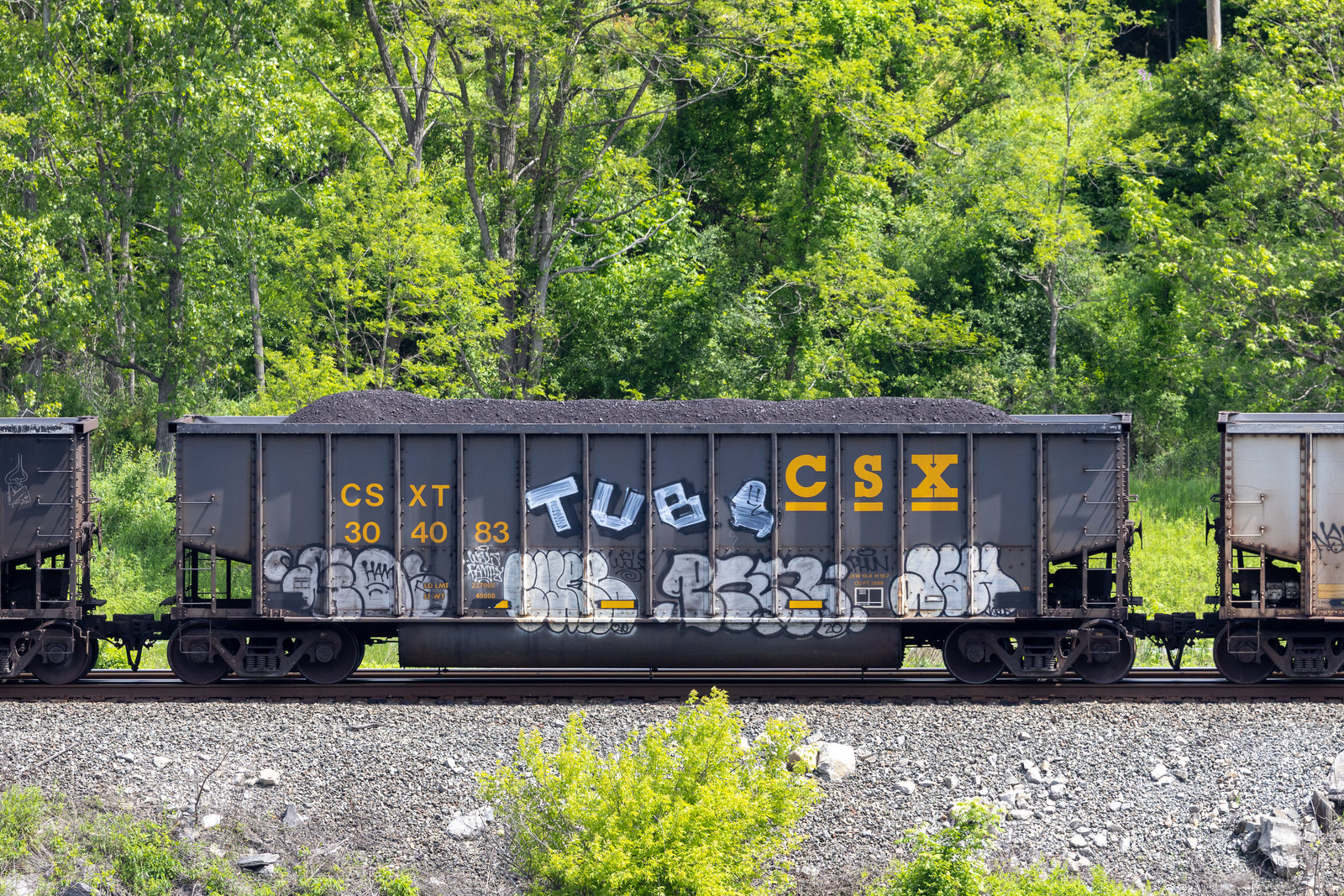 CSXT 304083