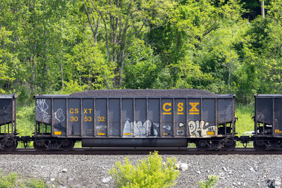 CSXT 305332