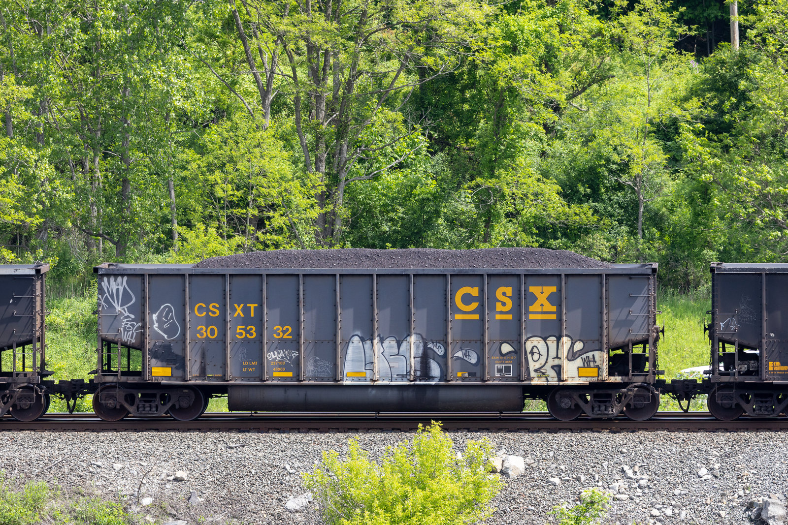 CSXT 305332