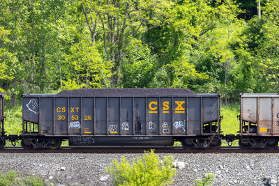 CSXT 305326