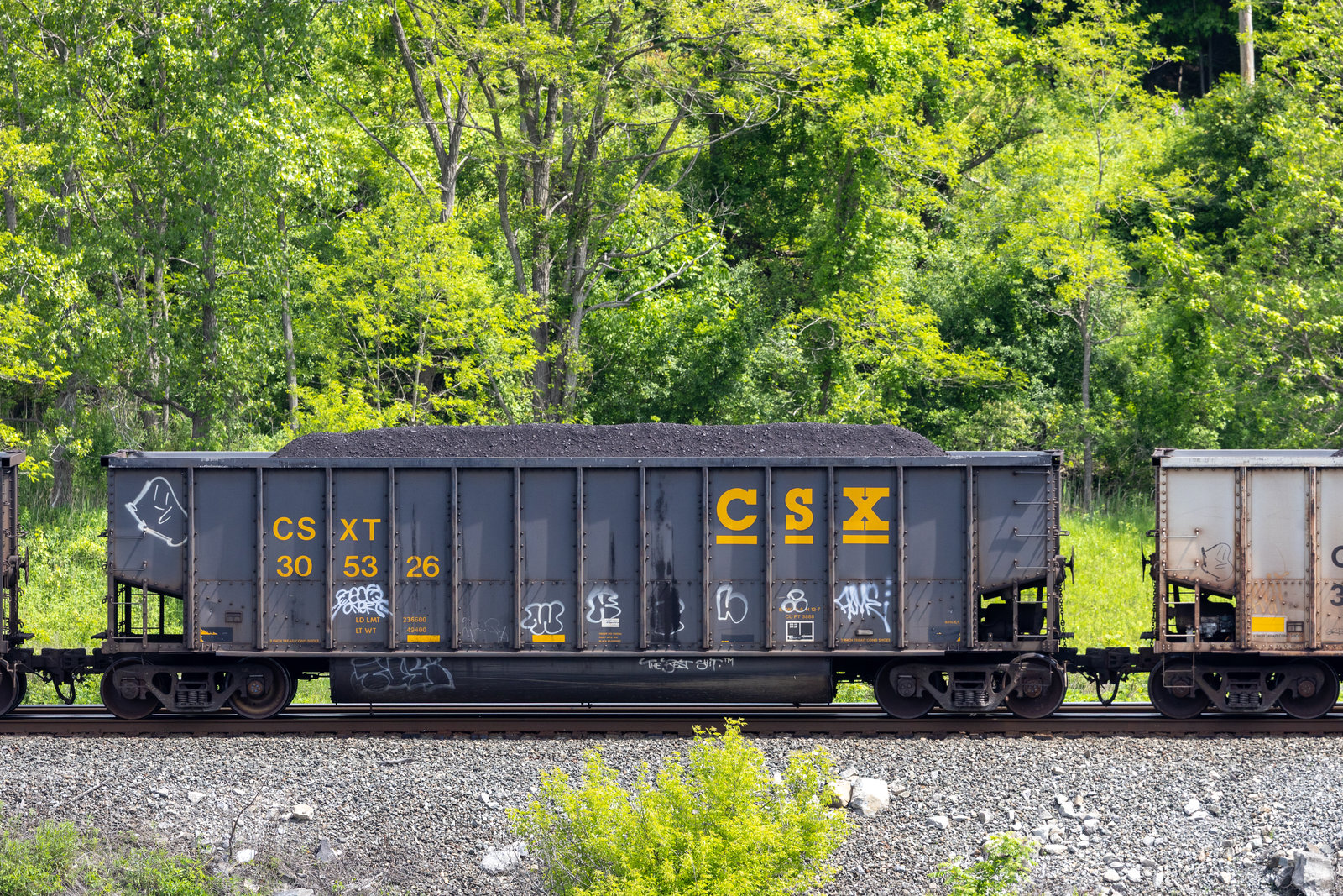 CSXT 305326