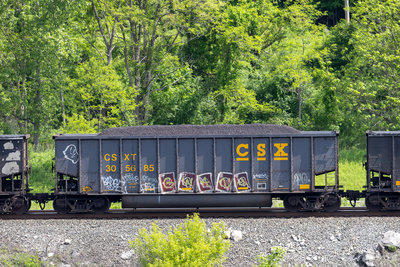 CSXT 305685