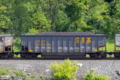 CSXT 305668