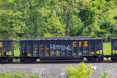 CSXT 303299