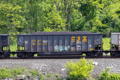 CSXT 305024