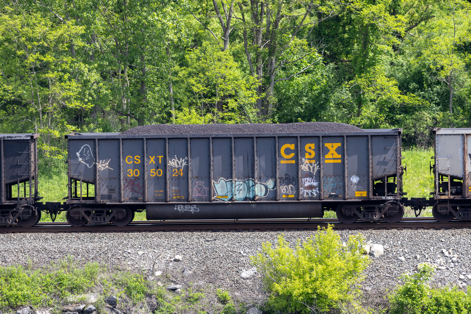 CSXT 305024