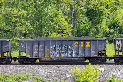 CSXT 305774