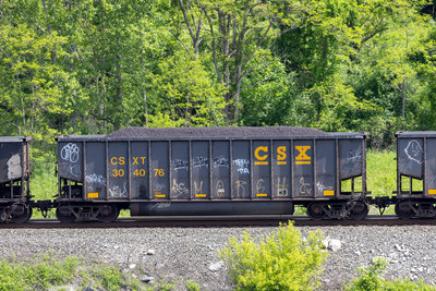 CSXT 304076