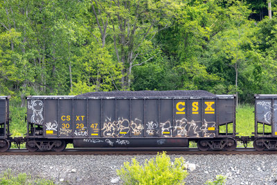 CSXT 302947