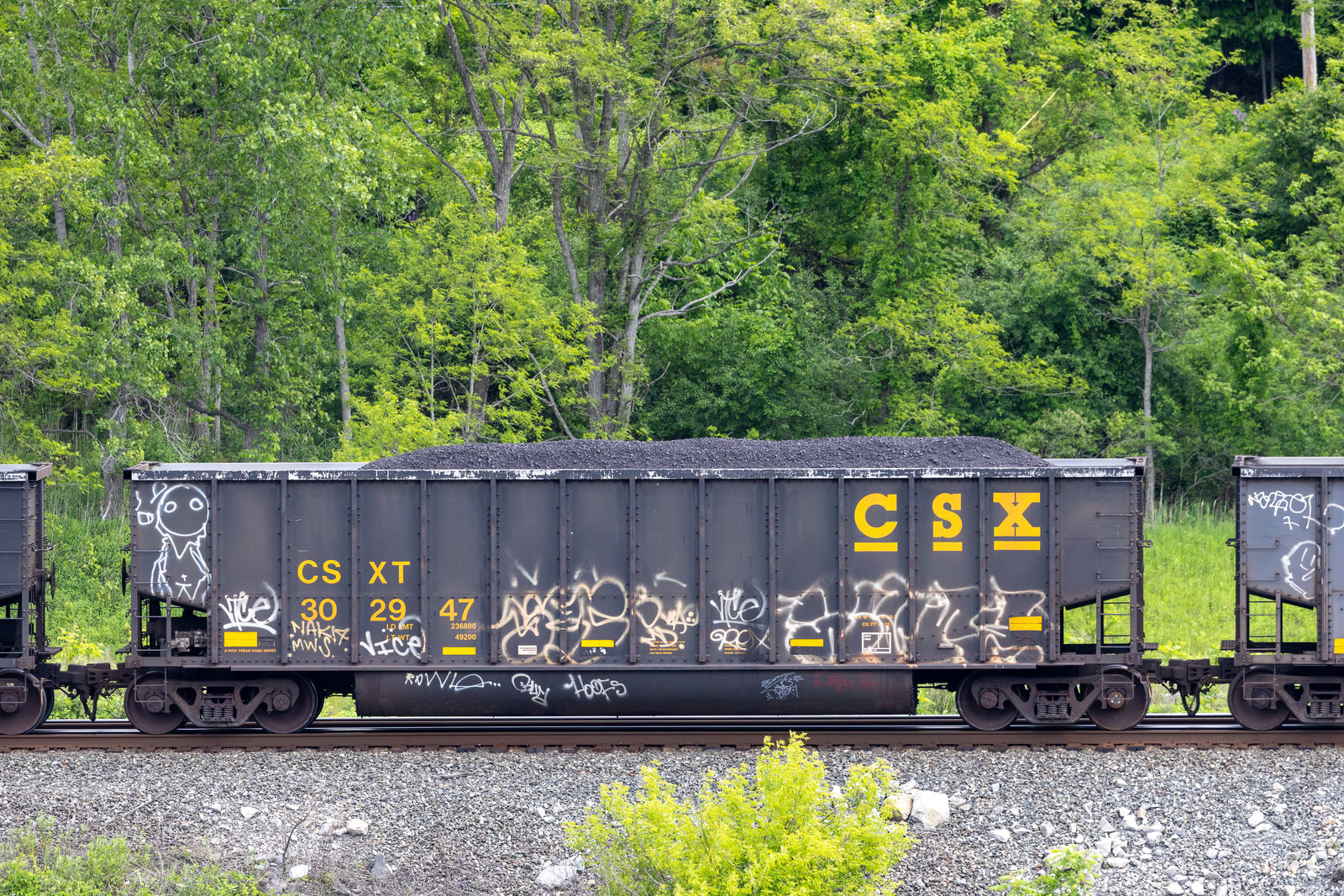 CSXT 302947