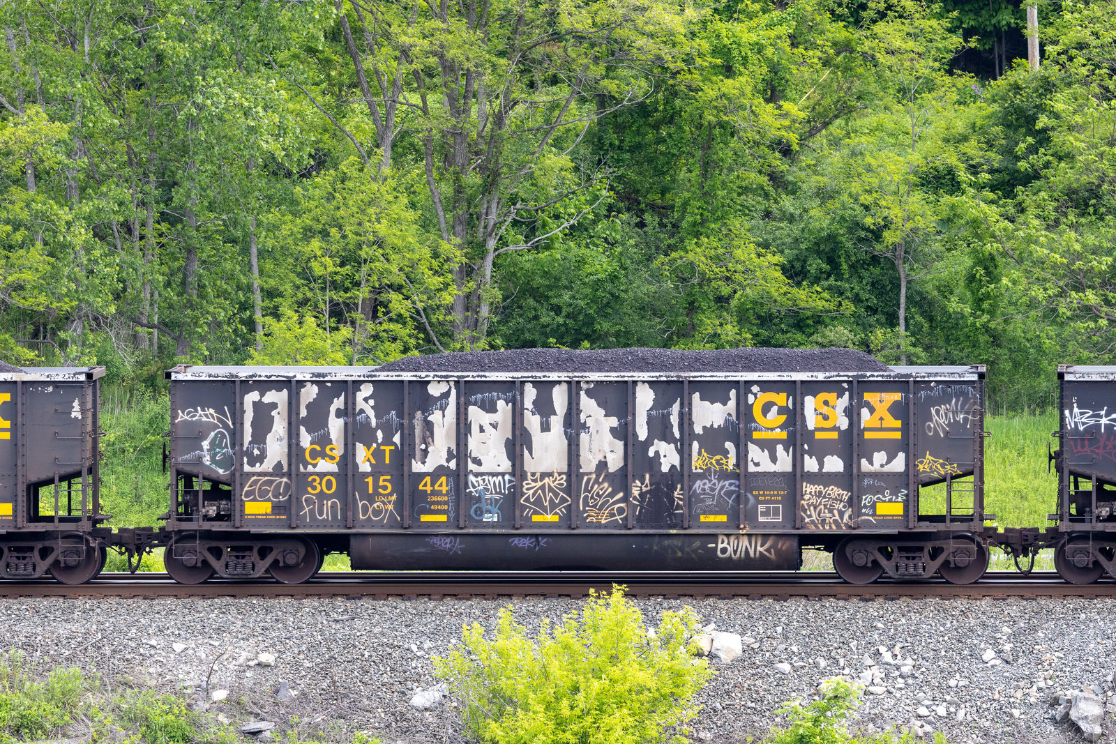 CSXT 301544