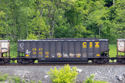 CSXT 302069