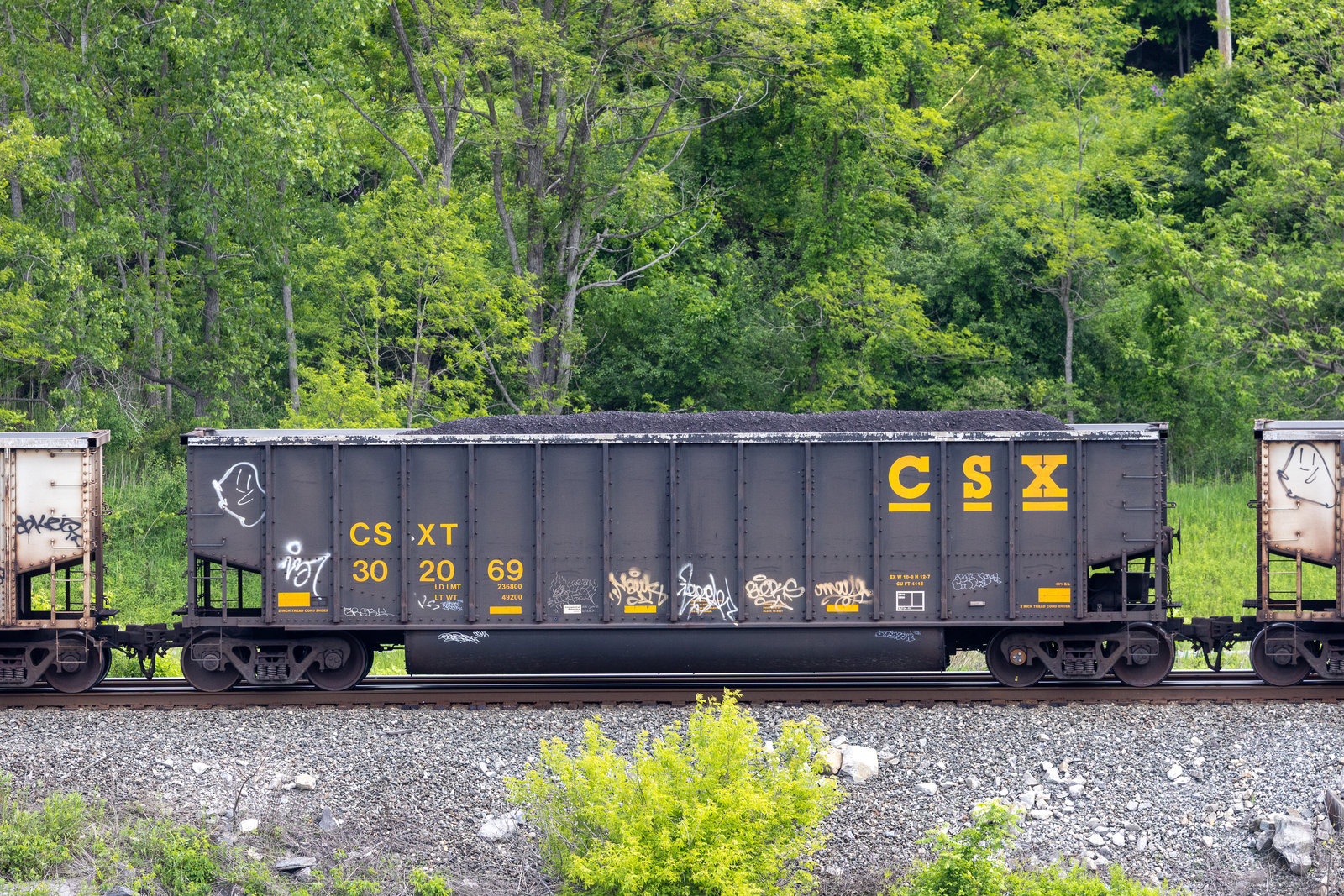 CSXT 302069