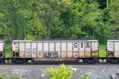 CSXT 397331
