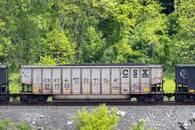 CSXT 397553