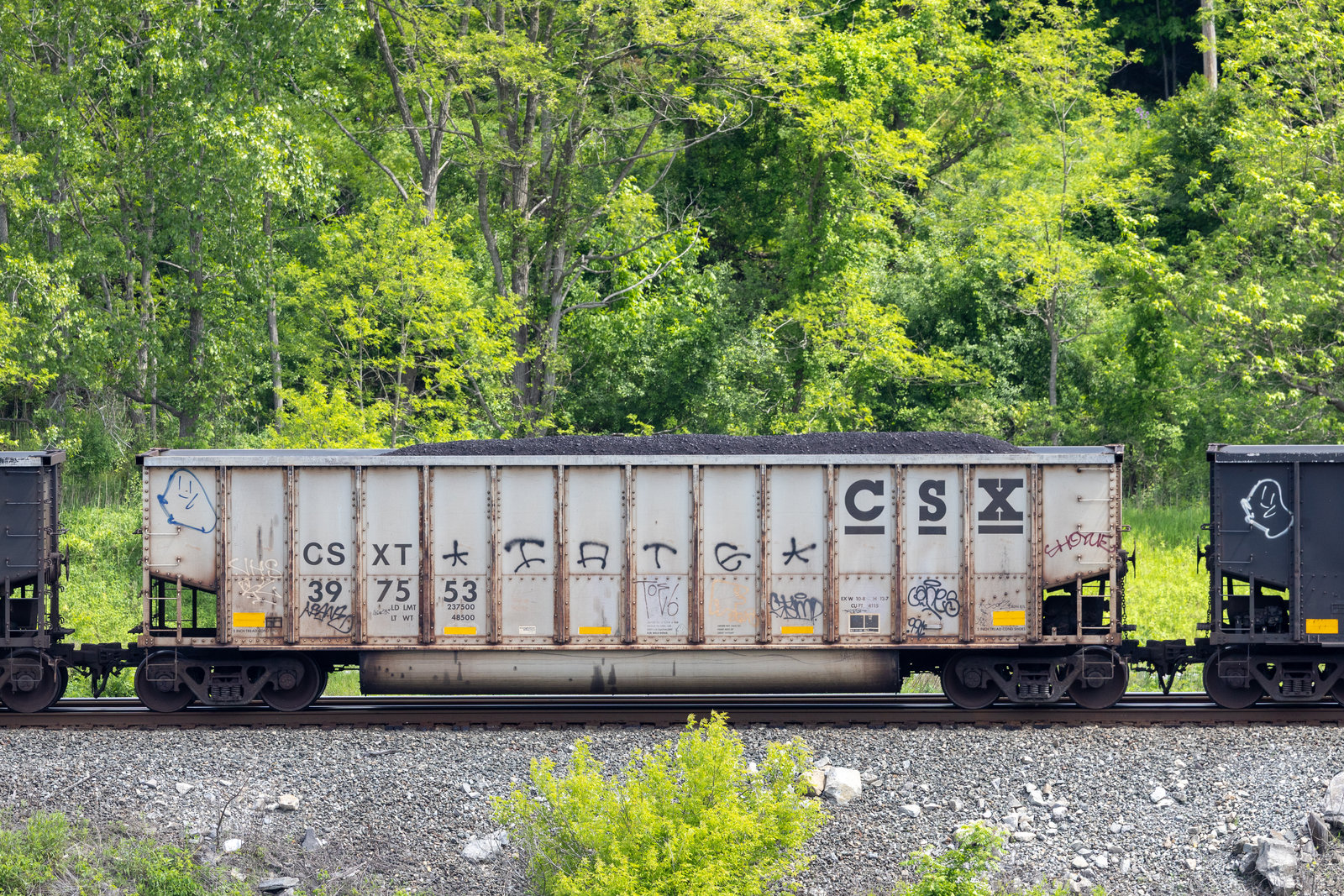 CSXT 397553