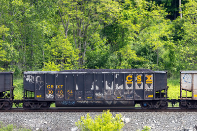CSXT 301854