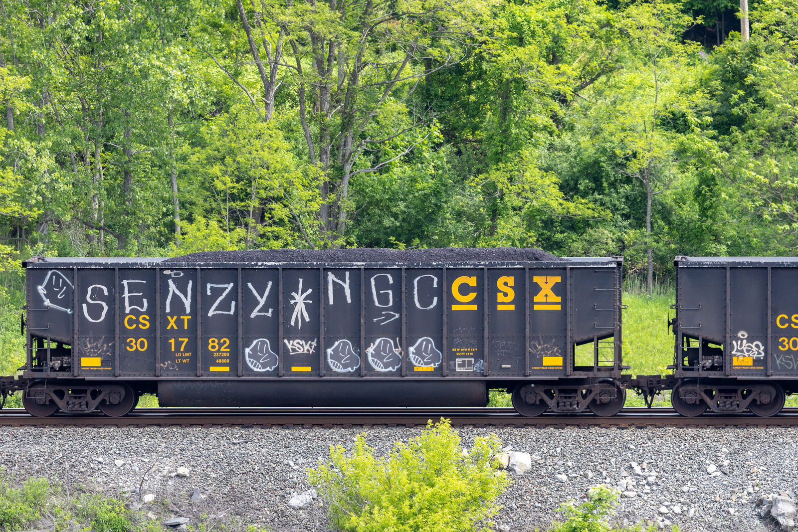 CSXT 301782