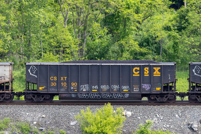 CSXT 301090