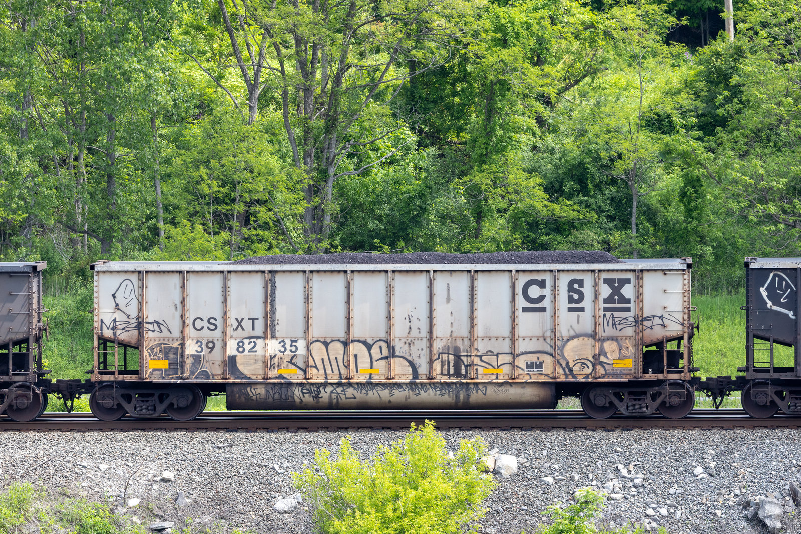 CSXT 398235