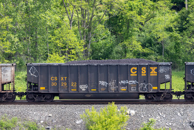 CSXT 302922