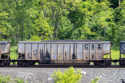 CSXT 398830