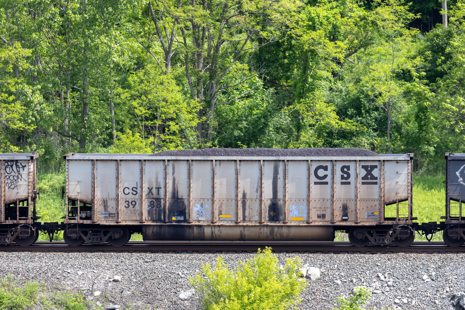 CSXT 398830