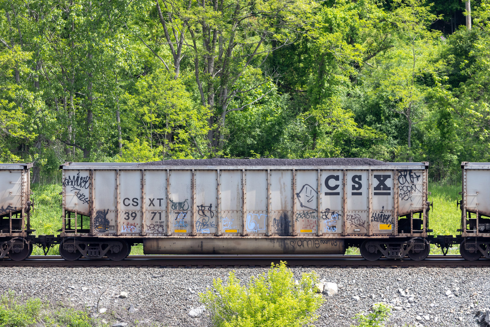 CSXT 397177