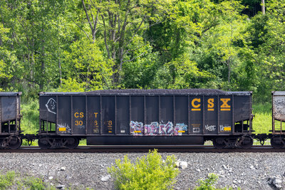 CSXT 302668