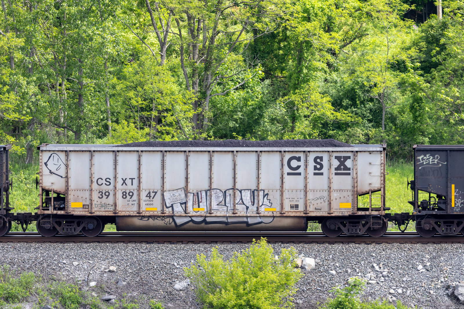 CSXT 398947