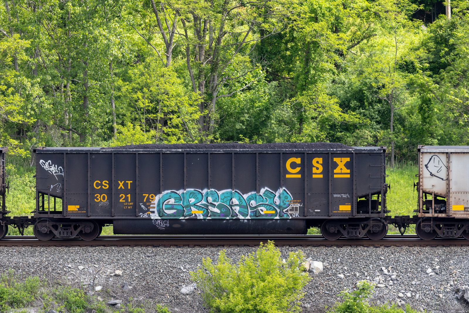 CSXT 302179